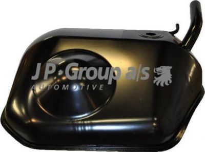 JP 1615600500 топливный бак на PORSCHE 911 кабрио