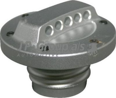 JP 1615650100 крышка, топливной бак на PORSCHE 911 кабрио (993)