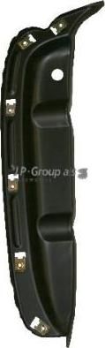 JP 1682300270 крыло на PORSCHE 911 кабрио