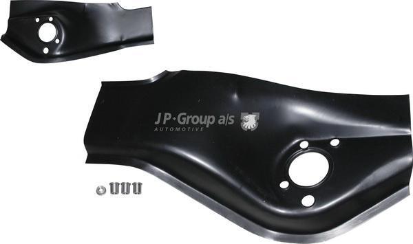 JP 1682400270 внутренняя часть крыла на PORSCHE 911 кабрио