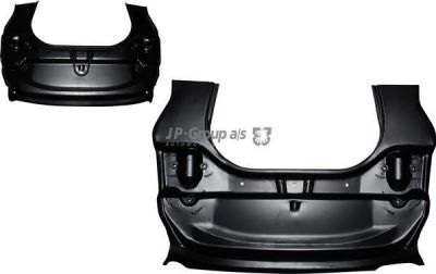 JP 1683100700 днище кузова, багажник / помещения для груза на PORSCHE 911 Targa