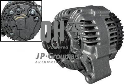 JP 3190100109 генератор на PEUGEOT 306 (7B, N3, N5)