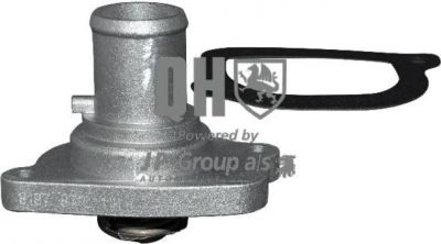 JP 3314600219 термостат, охлаждающая жидкость на FIAT PUNTO (188)