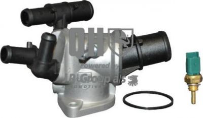 JP 3314601219 термостат, охлаждающая жидкость на FIAT DOBLO Cargo (223)