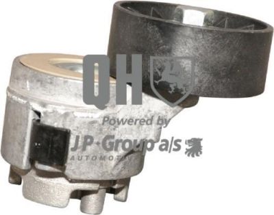 JP 3318200609 натяжная планка, поликлиновой ремень на FIAT DUCATO фургон (250, 290)