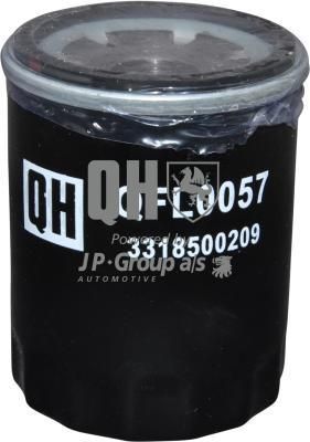 JP 3318500209 масляный фильтр на FIAT PUNTO (188)