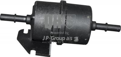 JP 3318700809 топливный фильтр на FIAT ALBEA (178_)