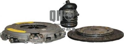 JP 3330402919 комплект сцепления на FIAT STILO (192)