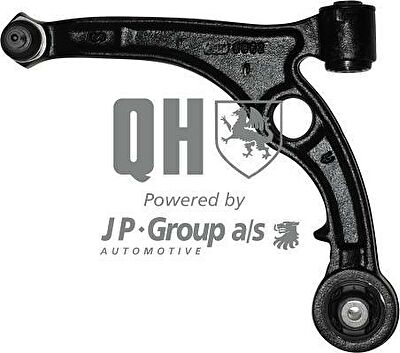 JP 3340101379 рычаг независимой подвески колеса, подвеска колеса на FIAT STILO (192)