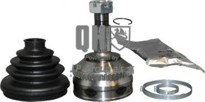 JP 3343300619 шарнирный комплект, приводной вал на CITROEN EVASION (22, U6)