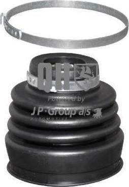 JP 3343701119 комплект пылника, приводной вал на FIAT TIPO (160)