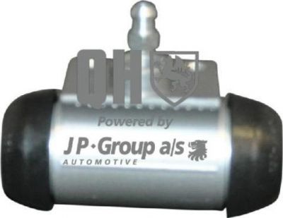 JP 3361300309 колесный тормозной цилиндр на FIAT PUNTO (188)