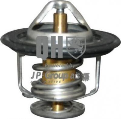 JP 3414600109 термостат, охлаждающая жидкость на HONDA CONCERTO седан (HWW)