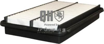 JP 3418600509 воздушный фильтр на HONDA ACCORD VI (CG, CK)