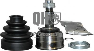 JP 3443300459 шарнирный комплект, приводной вал на HONDA ACCORD III (CA)