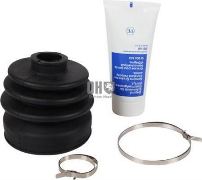 JP 3443600819 комплект пылника, приводной вал на HONDA CR-V I (RD)