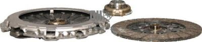 JP 3530400819 комплект сцепления на HYUNDAI SONATA IV (EF)