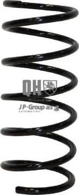 JP 3542200609 пружина ходовой части на HYUNDAI GETZ (TB)