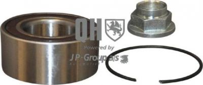 JP 3741300319 комплект подшипника ступицы колеса на LAND ROVER FREELANDER Soft Top (LN_)