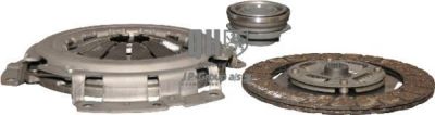 JP 3830400319 комплект сцепления на MAZDA 323 F V (BA)