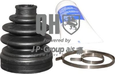 JP 3843700219 комплект пылника, приводной вал на MAZDA 323 F V (BA)