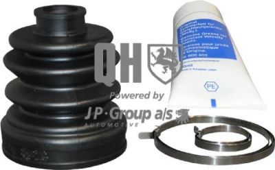 JP 3843700419 комплект пылника, приводной вал на MAZDA 323 III (BF)