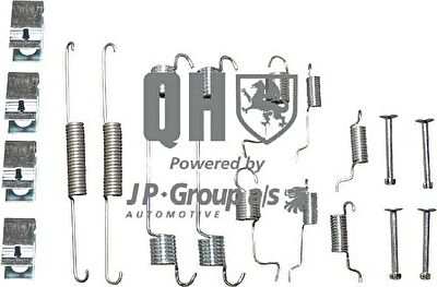 JP 3864000219 комплектующие, тормозная колодка на MAZDA 323 C IV (BG)