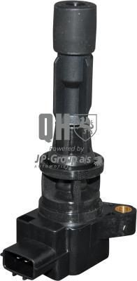 JP 3891600309 катушка зажигания на MAZDA 3 седан (BK)
