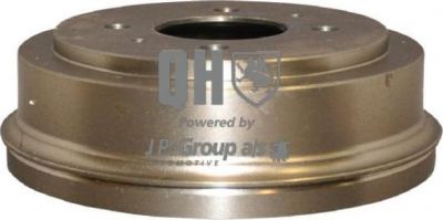 JP 3963500109 тормозной барабан на PROTON PERSONA 400 Наклонная задняя часть (C9_C, C9_S)