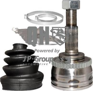 JP 4043300219 шарнирный комплект, приводной вал на NISSAN PRIMERA (P11)