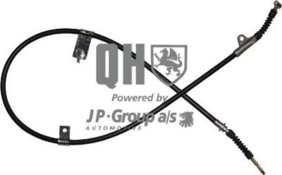 JP 4070300609 трос, стояночная тормозная система на NISSAN MICRA II (K11)