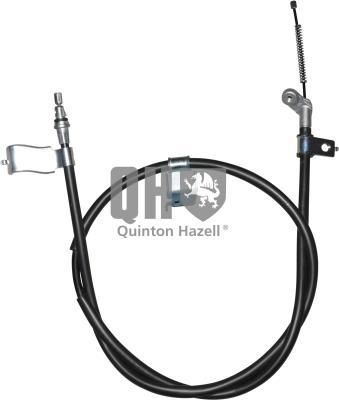 JP 4070303579 трос, стояночная тормозная система на NISSAN QASHQAI / QASHQAI +2 (J10, JJ10)