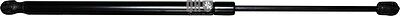 JP 4081201109 газовая пружина, крышка багажник на NISSAN MICRA III (K12)
