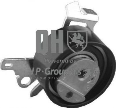 JP 4112200409 натяжной ролик, ремень грм на PEUGEOT 206 SW (2E/K)