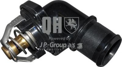 JP 4114601319 термостат, охлаждающая жидкость на PEUGEOT 306 (7B, N3, N5)