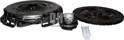 JP 4130403019 комплект сцепления на PEUGEOT 307 (3A/C)