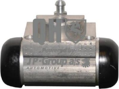JP 4161301509 колесный тормозной цилиндр на PEUGEOT BIPPER Tepee