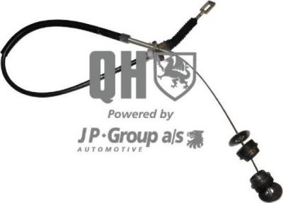 JP 4170201309 трос, управление сцеплением на PEUGEOT BOXER фургон (230L)