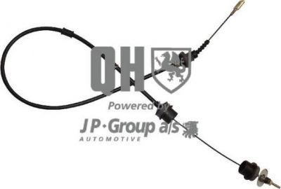JP 4170201409 трос, управление сцеплением на PEUGEOT BOXER фургон (230L)