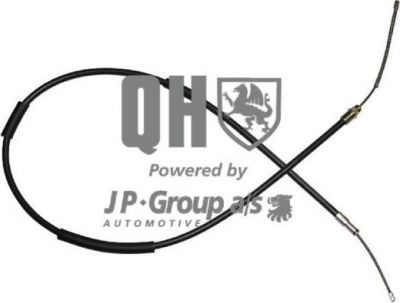 JP 4170304209 трос, стояночная тормозная система на PEUGEOT 205 I (741A/C)