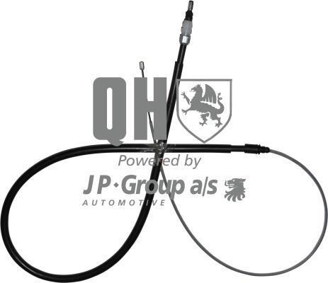 JP 4170304909 трос, стояночная тормозная система на PEUGEOT 208