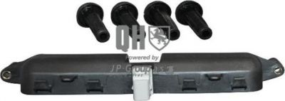 JP 4191600209 катушка зажигания на PEUGEOT 206 SW (2E/K)