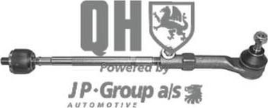 JP 4344400989 поперечная рулевая тяга на RENAULT MEGANE I (BA0/1_)