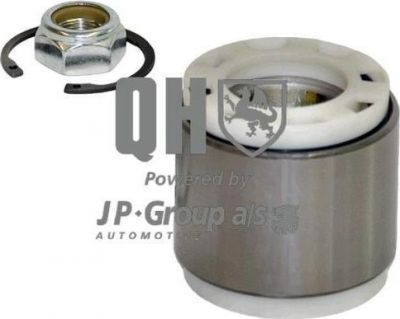 JP 4351301819 комплект подшипника ступицы колеса на RENAULT CLIO I (B/C57_, 5/357_)