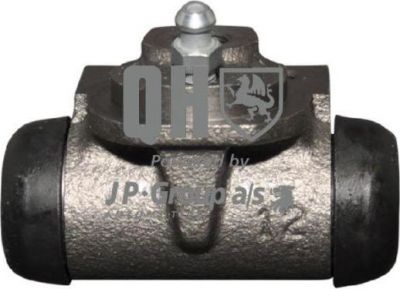 JP 4361301009 колесный тормозной цилиндр на RENAULT MEGANE I (BA0/1_)