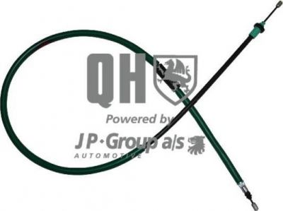 JP 4370302409 трос, стояночная тормозная система на RENAULT CLIO Grandtour (KR0/1_)