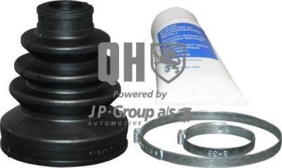 JP 4443700419 комплект пылника, приводной вал на HONDA CIVIC VI купе (EJ, EM1)