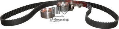 JP 4812101019 комплект ремня грм на TOYOTA COROLLA Liftback (_E11_)