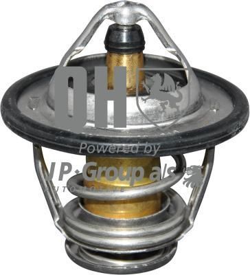 JP 4814600609 термостат, охлаждающая жидкость на HYUNDAI GENESIS (DH)
