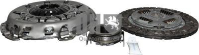JP 4830402119 комплект сцепления на TOYOTA YARIS (SCP1_, NLP1_, NCP1_)